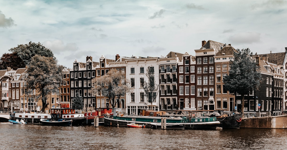 Amsterdam, The Netherlands