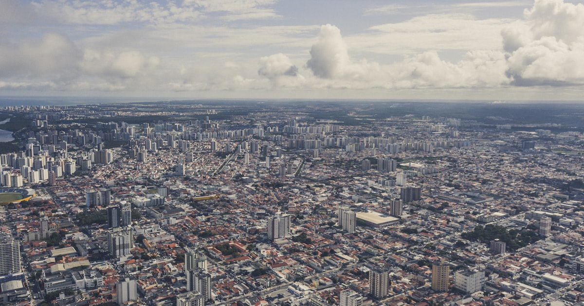 Aracaju, Brazil