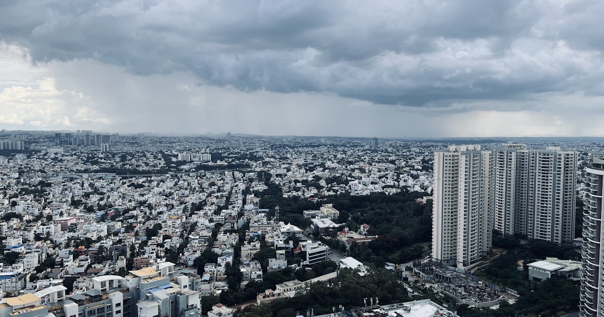 Bengaluru, India