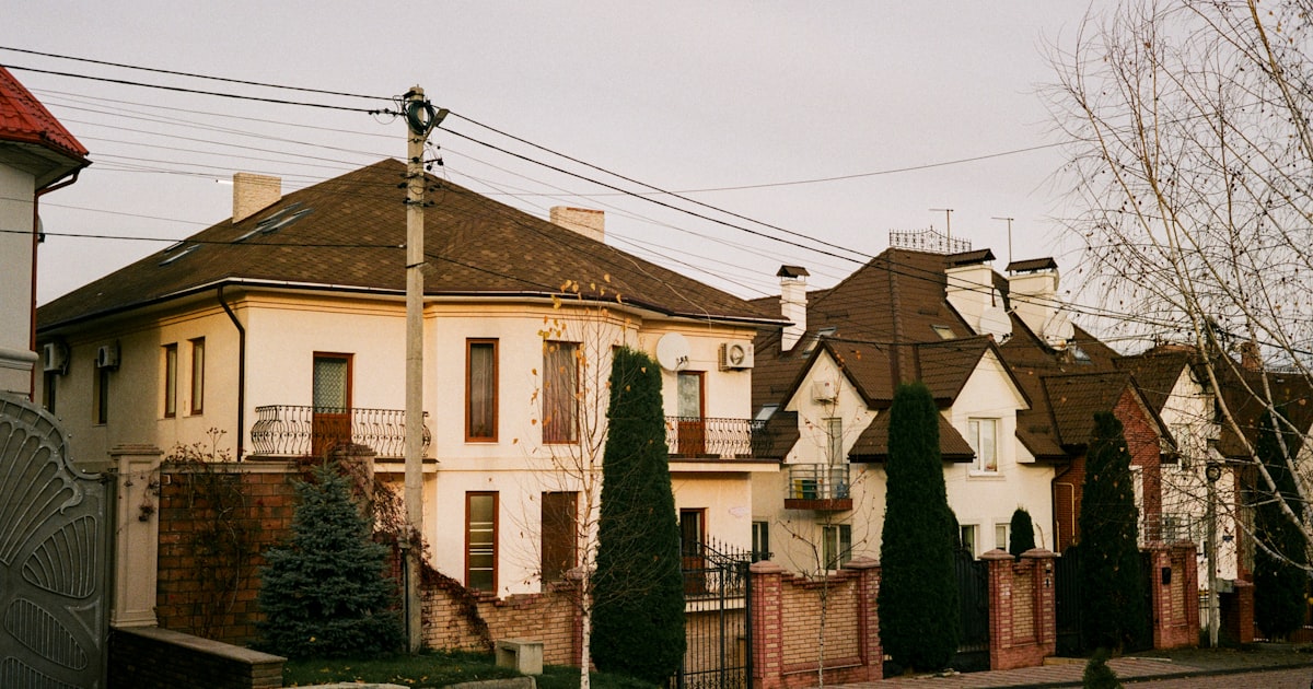 Clementi Housing Estate, Singapore