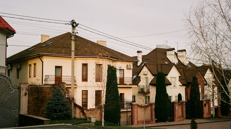 Clementi Housing Estate, Singapore