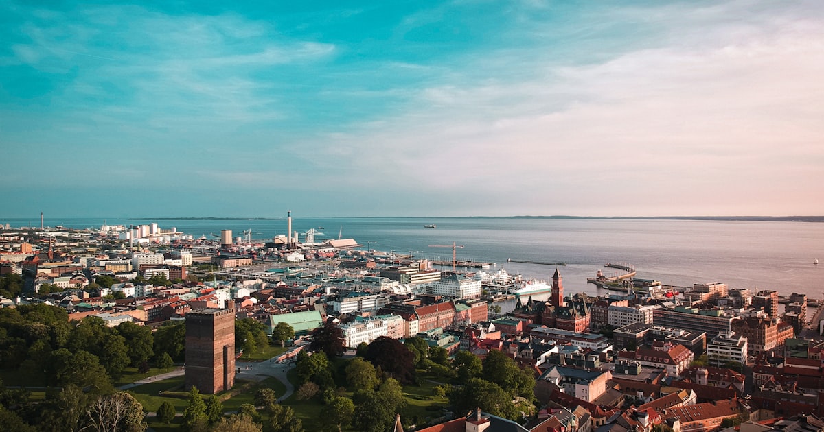 Helsingborg, Sweden