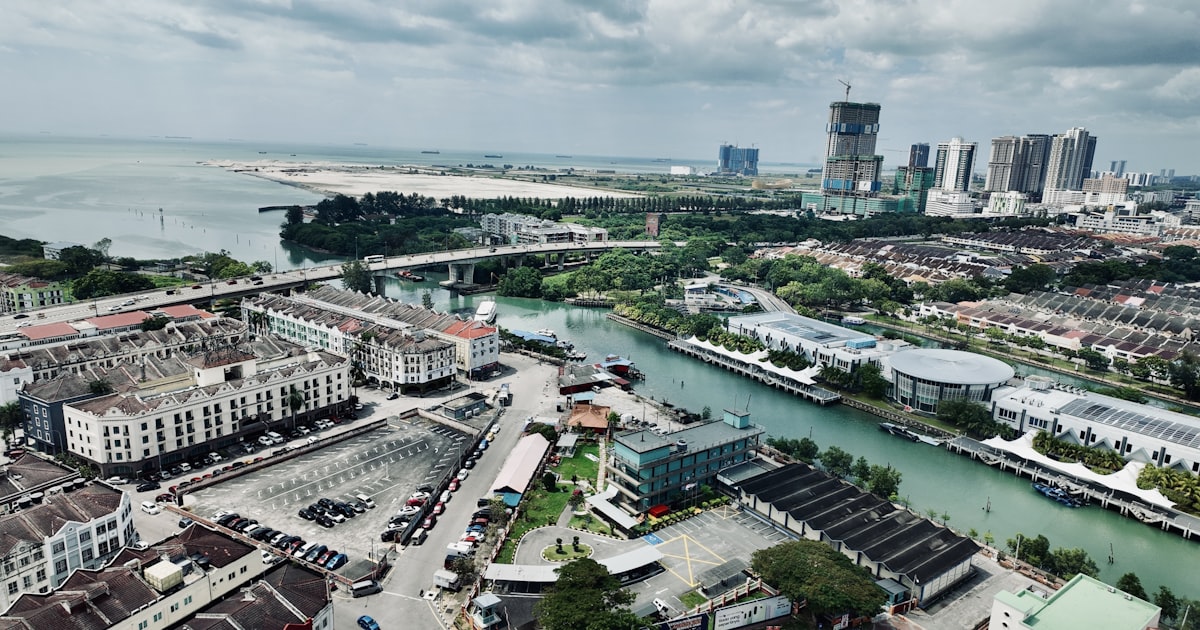 Malacca, Malaysia