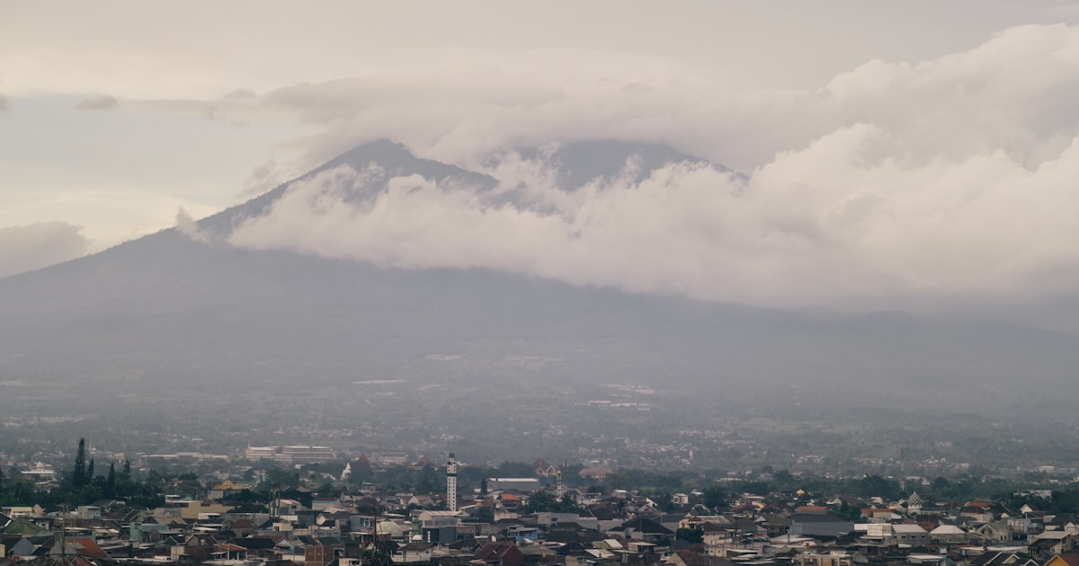 Malang, Indonesia