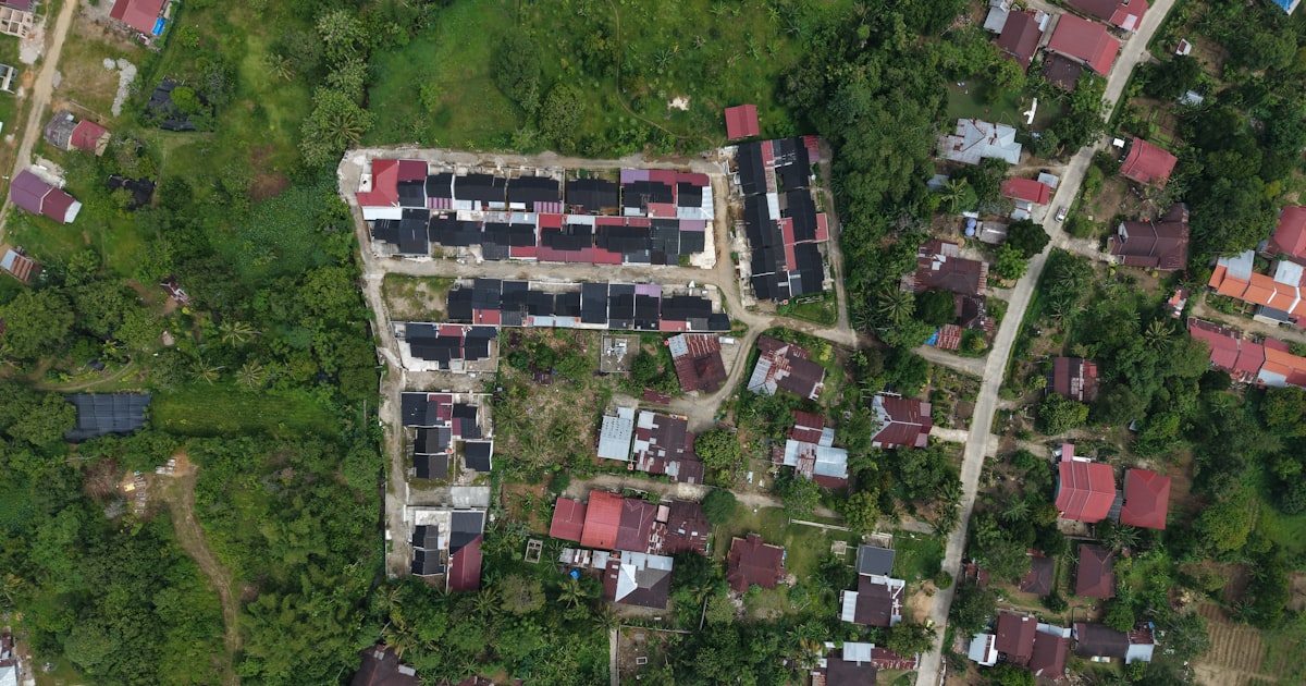 Padang, Indonesia