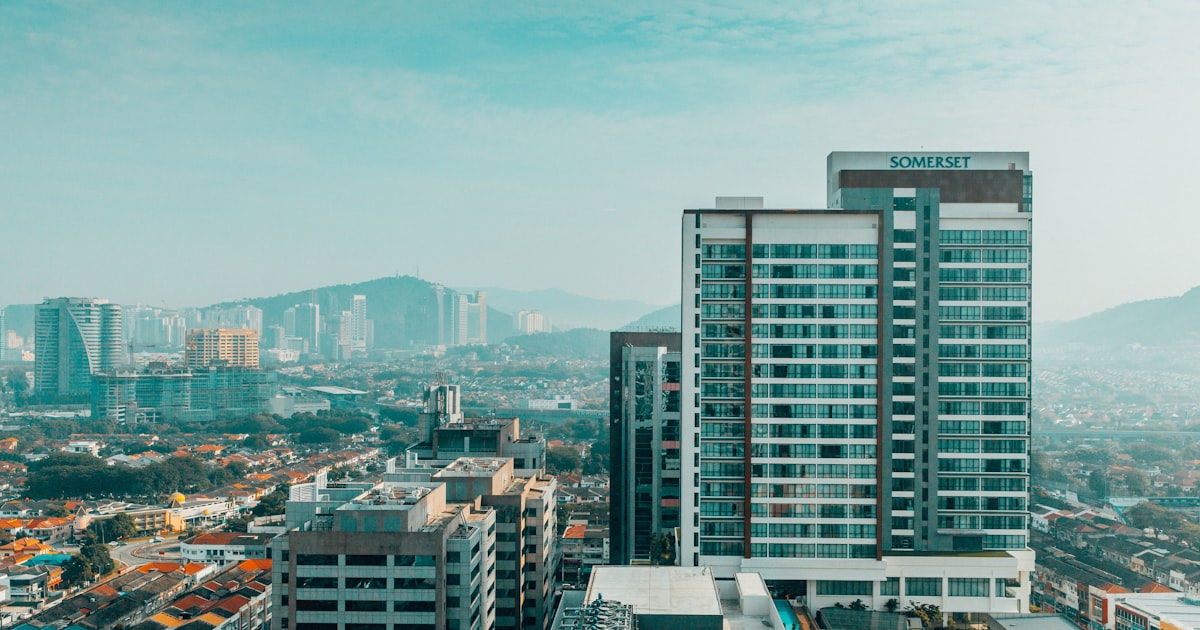 Petaling Jaya, Malaysia
