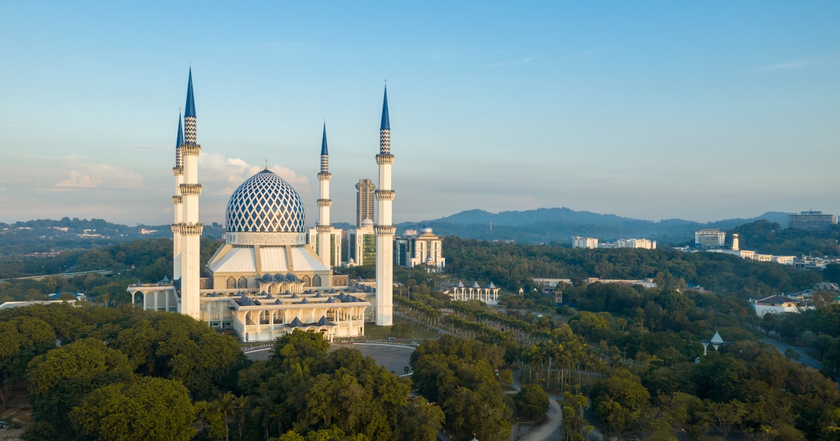 Shah Alam, Malaysia