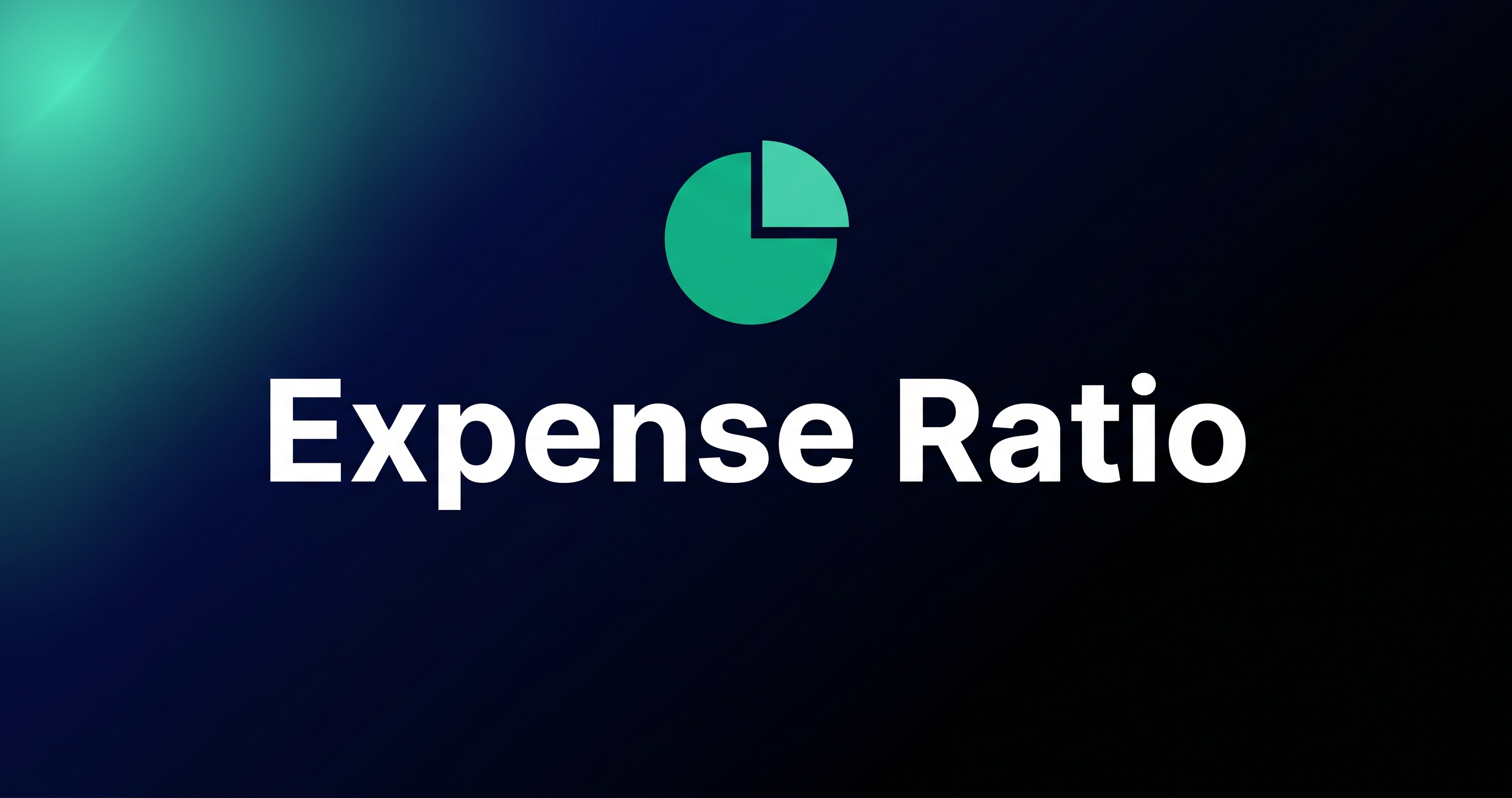Expense Ratio